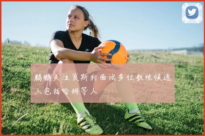 鹈鹕关注莫斯利面试多位教练候选人包括哈姆等人